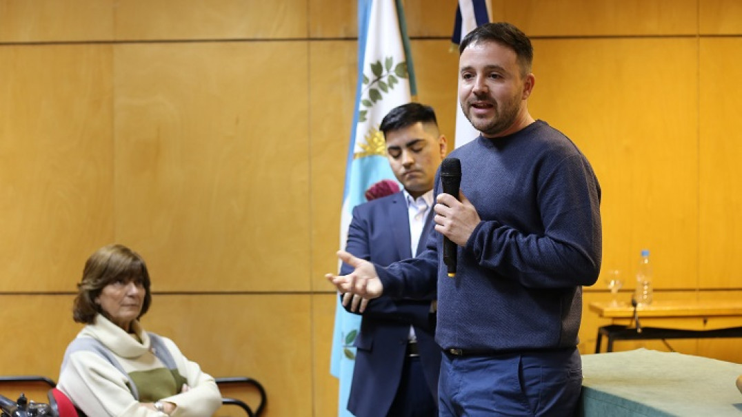 imagen CUSFyC celebró su primer año como sede de Residencia en Medicina de Familia