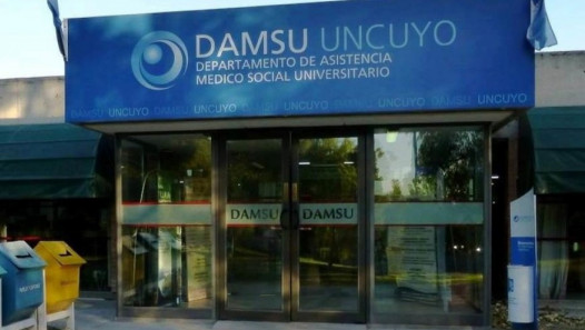 imagen El Consejo Superior de la UNCUYO aprobó un subsidio de $420 millones para DAMSU