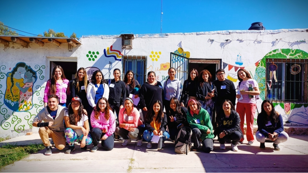 imagen Herramientas para Talleres y Consejerías en Salud Sexual y Salud Reproductiva en territorio (2024)