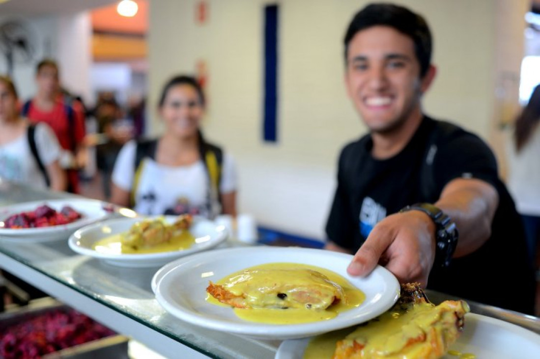 imagen Convocatoria a concurso de antecedentes para cubrir Becas FCM 2018