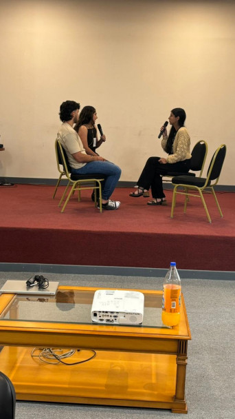 imagen Novena Olimpíada de Ciclo Clínico, otra edición del ya habitual encuentro de las carreras de Medicina