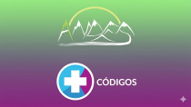 imagen Andes - Códigos - Principios y programa
