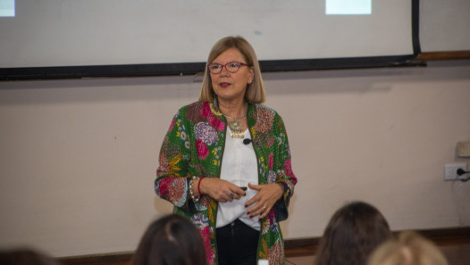 imagen Abren las inscripciones para la tercera cohorte de "Cátedras que dan cátedra"