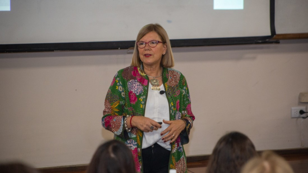 imagen Abren las inscripciones para la tercera cohorte de "Cátedras que dan cátedra"