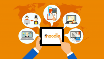 imagen Taller de Uso del Entorno Virtual de la FCM - Moodle 4.5