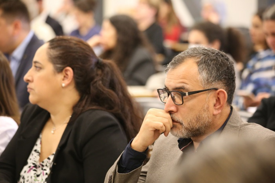 imagen Celebramos nuestra sólida trayectoria de acreditaciones exitosas ante organismos nacionales y regionales