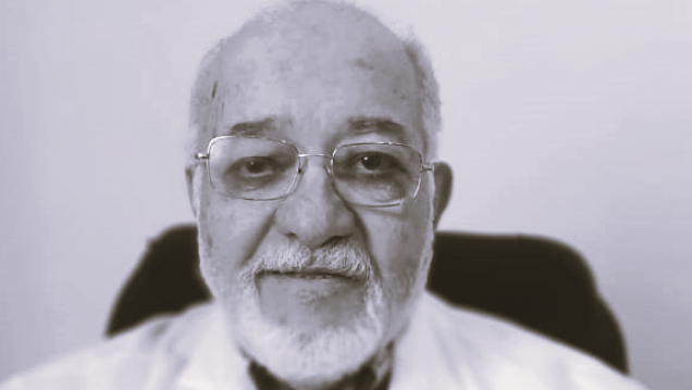 imagen Despedimos con respeto a José Roberto Morales