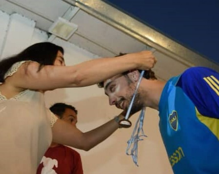 imagen La FCM en el podio de las Olimpíadas Interfacultades