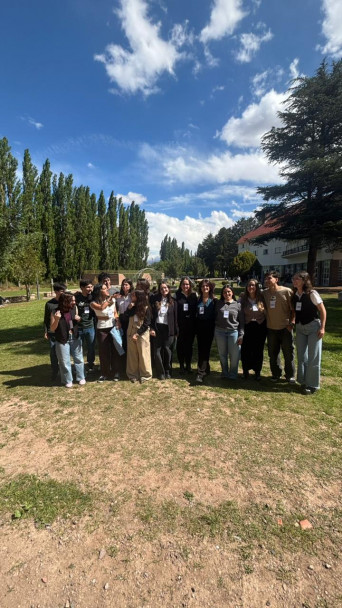 imagen Novena Olimpíada de Ciclo Clínico, otra edición del ya habitual encuentro de las carreras de Medicina