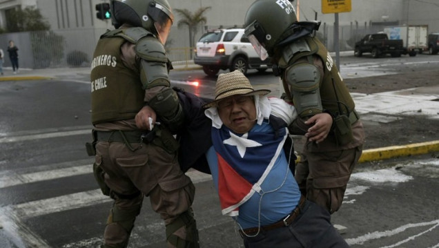 imagen El FAFEMP emitió una declaración de repudio a los hechos acaecidos en Bolivia y Chile