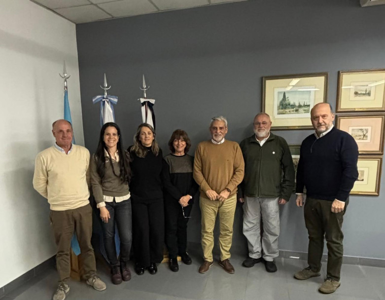 imagen Análisis genéticos: el Hospital Universitario y la Facultad de Ciencias Médicas articulan para ofrecer más servicios a la comunidad