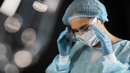 imagen Abren inscripciones para un innovador curso de posgrado sobre Inteligencia Artificial y Telemedicina en Cirugía