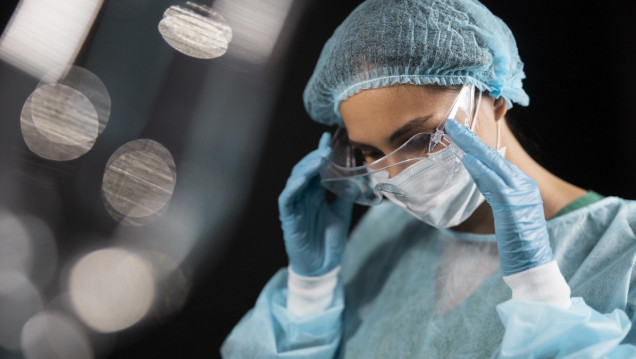 imagen Abren inscripciones para un innovador curso de posgrado sobre Inteligencia Artificial y Telemedicina en Cirugía