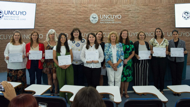 imagen Científicas de la FCM ganadoras de subsidios de la SIIP a proyectos de investigación internacionales