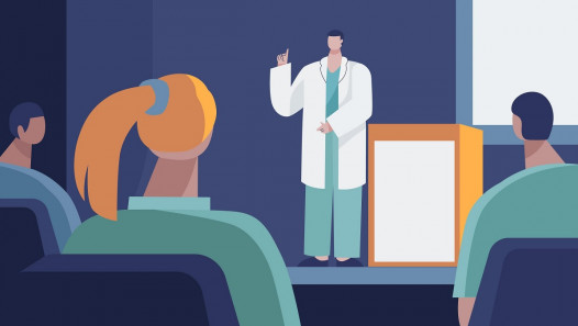 imagen El CUSFyC será sede de la Jornada Interresidencias de Medicina de Familia