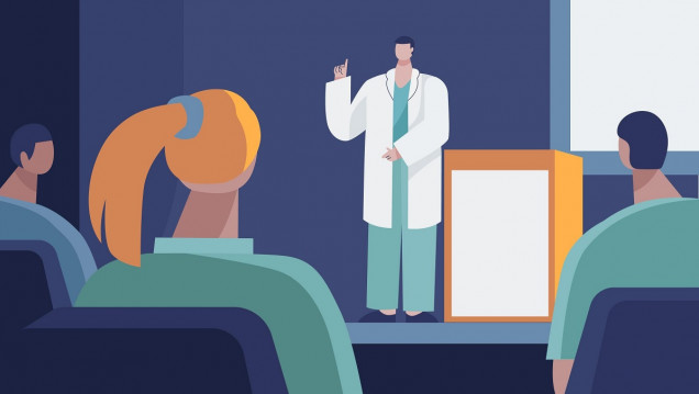 imagen El CUSFyC será sede de la Jornada Interresidencias de Medicina de Familia