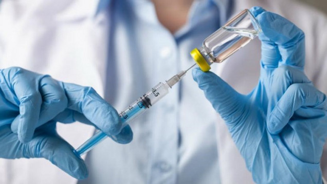 imagen El Congreso sancionó una nueva Ley de Vacunas