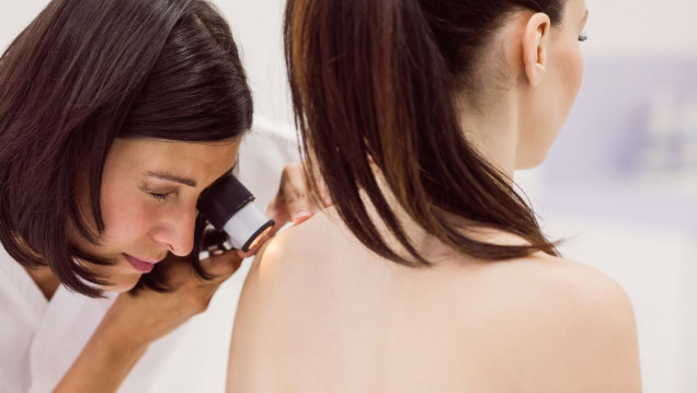 imagen La FCM UNCuyo será sede del Curso de Actualización en Dermatopatología