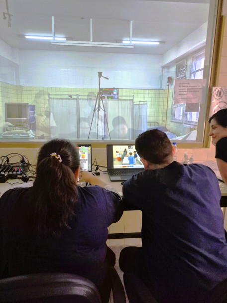 imagen Finalizó la primera edición de un curso que prepara para abordar eventos poco frecuentes en el 1er. nivel de atención