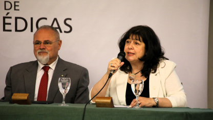 imagen Apertura y discursos