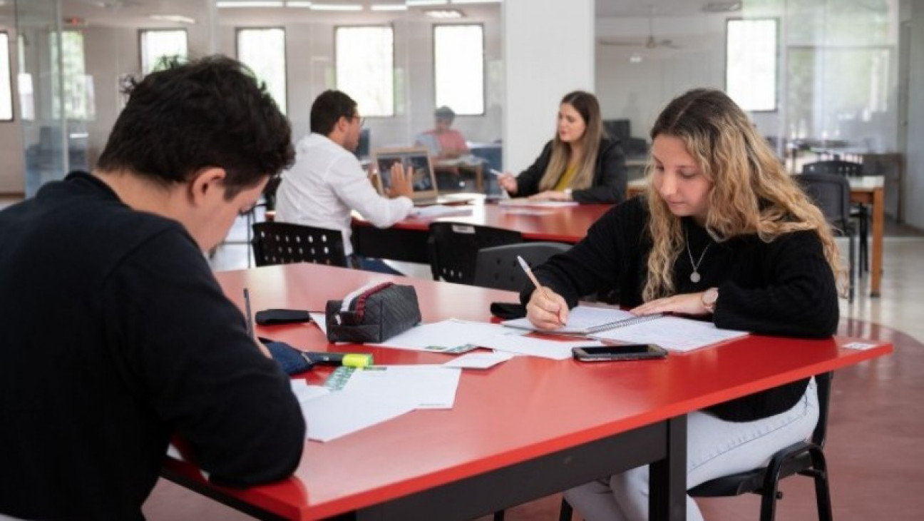 imagen Inicia la inscripción a la segunda cohorte "Curso para Postulantes mayores de 25 años sin título secundario"