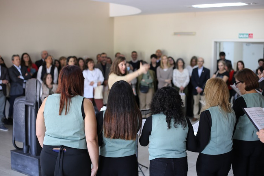 imagen Celebramos nuestra sólida trayectoria de acreditaciones exitosas ante organismos nacionales y regionales