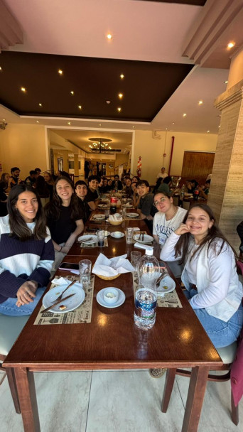 imagen Novena Olimpíada de Ciclo Clínico, otra edición del ya habitual encuentro de las carreras de Medicina