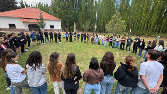 imagen Novena Olimpíada de Ciclo Clínico, otra edición del ya habitual encuentro de las carreras de Medicina