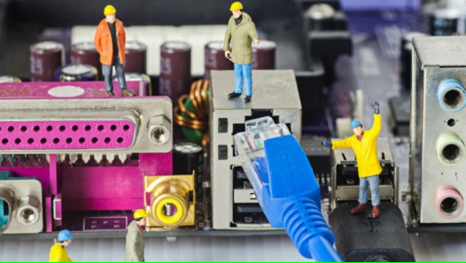 imagen El miércoles 29 sufriremos una breve suspensión de la conectividad a internet en la FCM