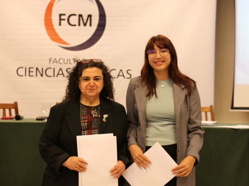 imagen Con un llamado al diálogo y al compromiso institucional, asumió el nuevo Consejo Directivo