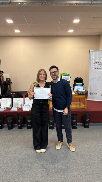 imagen Novena Olimpíada de Ciclo Clínico, otra edición del ya habitual encuentro de las carreras de Medicina