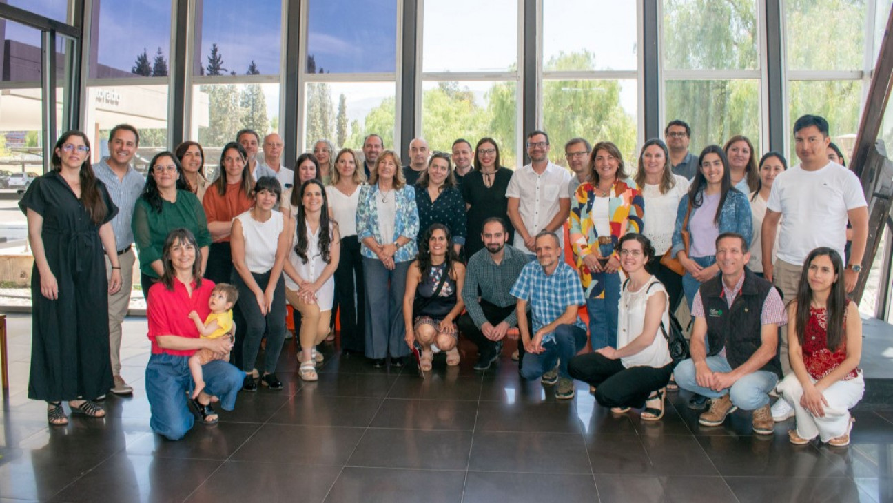 imagen La FCM participa de uno de los cinco retos tecnológicos con que ya trabaja Radar UNCUYO