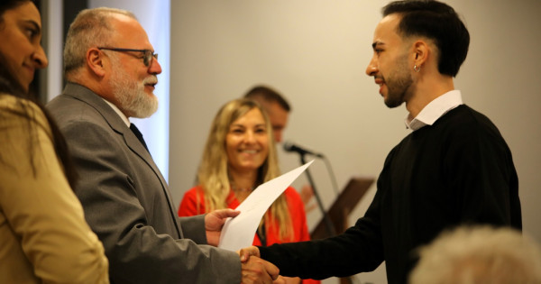 New Medicine and Nursing Professionals Sworn In: A New Era in Healthcare