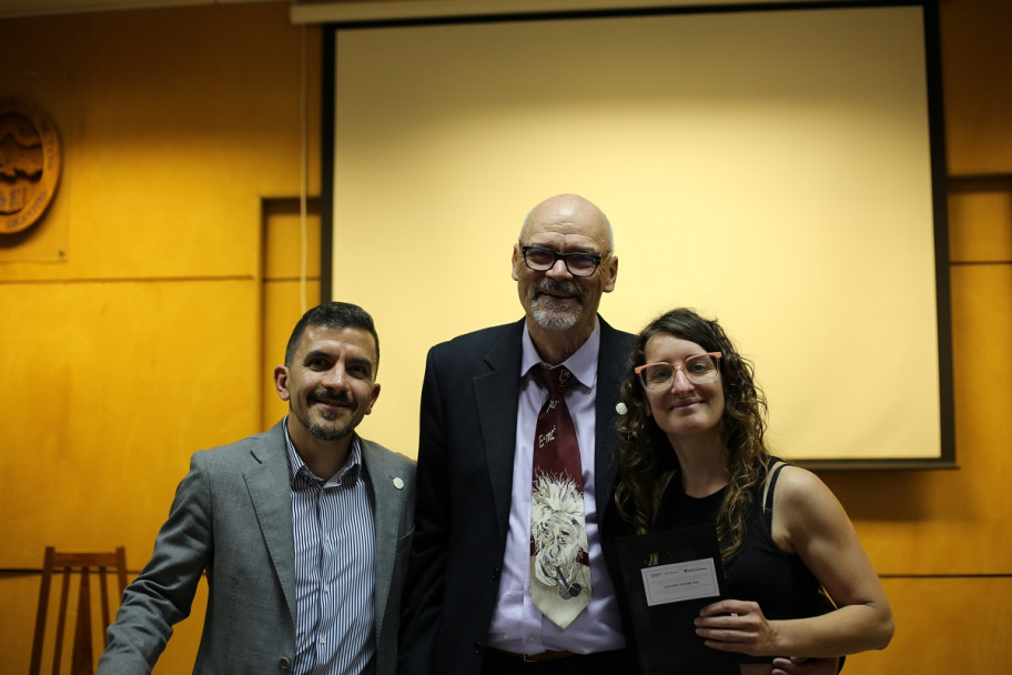 imagen Trabajo: Multi-Platform Integration Identifies Tumor-Infiltrating Lymphocytes as a Biomarker to Guide Prognosis and Therapy in Luminal Breast Cancer