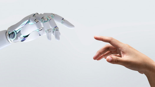 imagen Inscribimos a un curso sobre Inteligencia Artificial Generativa y Educación en Ciencias de la Salud