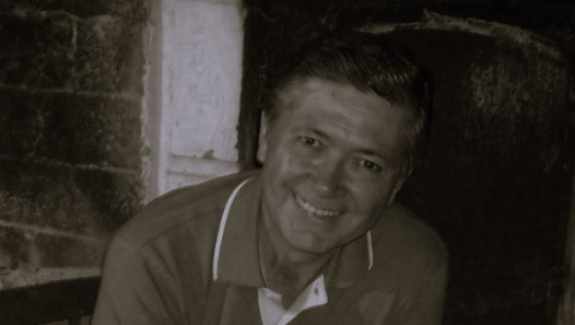 imagen Con profundo dolor, despedimos a Ricardo Motta
