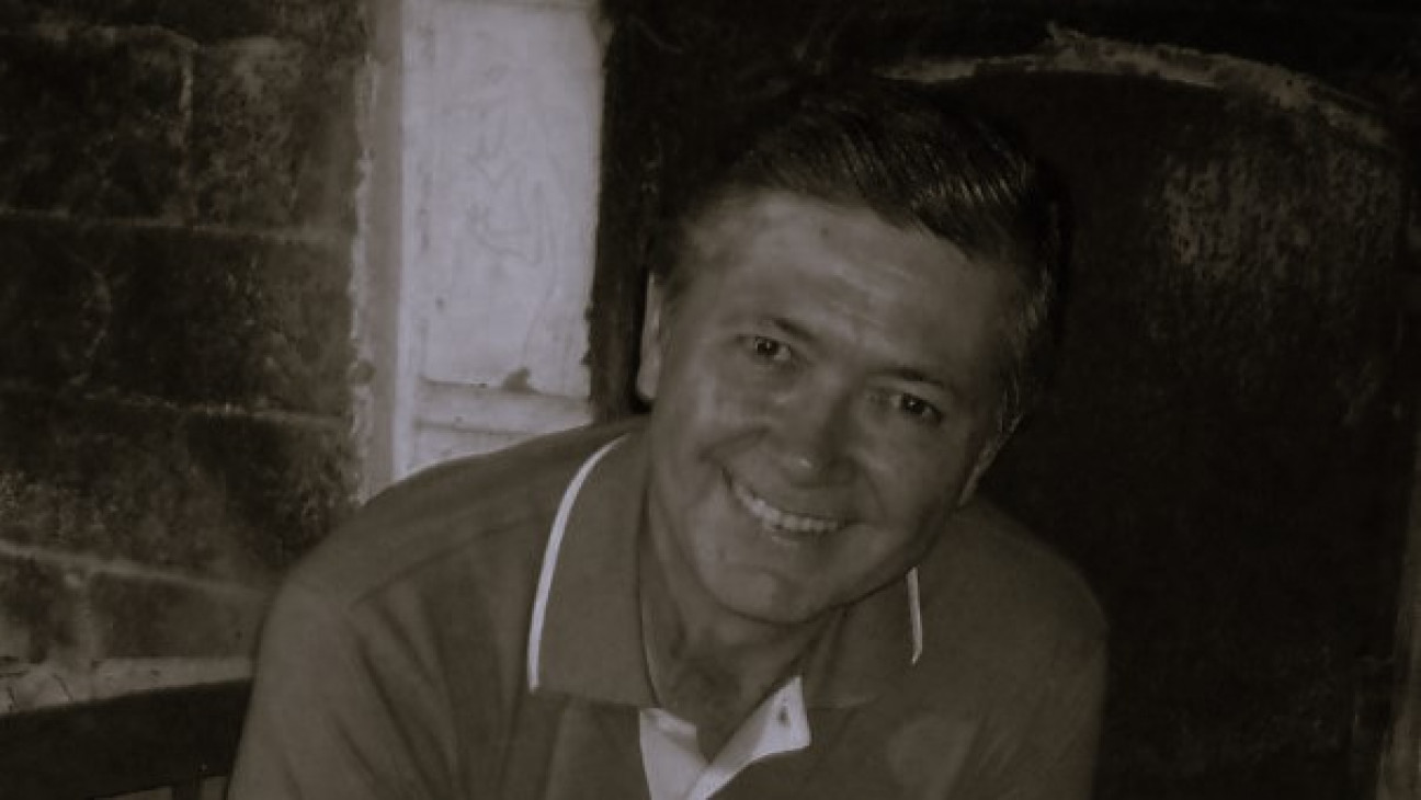 imagen Con profundo dolor, despedimos a Ricardo Motta