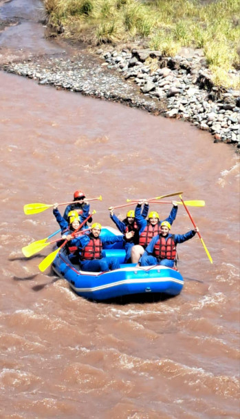 imagen Novena Olimpíada de Ciclo Clínico, otra edición del ya habitual encuentro de las carreras de Medicina