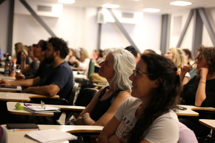 imagen La FCM UNCUYO fue sede del II Simposio Internacional de Medicina de Montaña