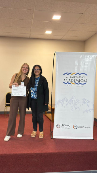 imagen Novena Olimpíada de Ciclo Clínico, otra edición del ya habitual encuentro de las carreras de Medicina
