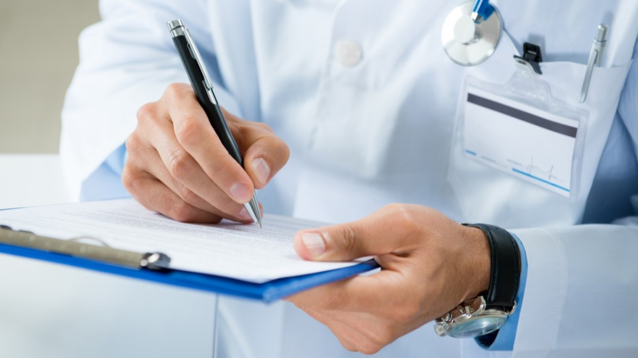 imagen Últimos días para incribirse a capacitación en OSCE