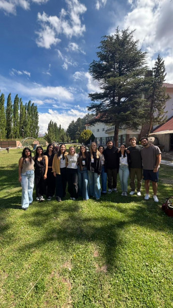 imagen Novena Olimpíada de Ciclo Clínico, otra edición del ya habitual encuentro de las carreras de Medicina