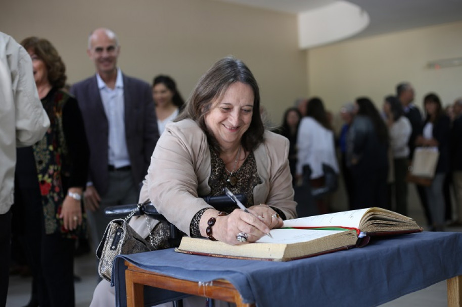 imagen Celebramos nuestra sólida trayectoria de acreditaciones exitosas ante organismos nacionales y regionales