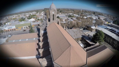 imagen Salud en 360°: Acercando la salud integral a la comunidad