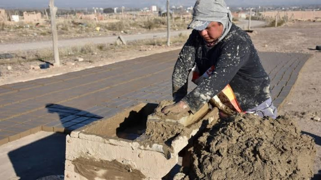 imagen Analizan un caso de promoción de la salud entre trabajadores de hornos de ladrillos
