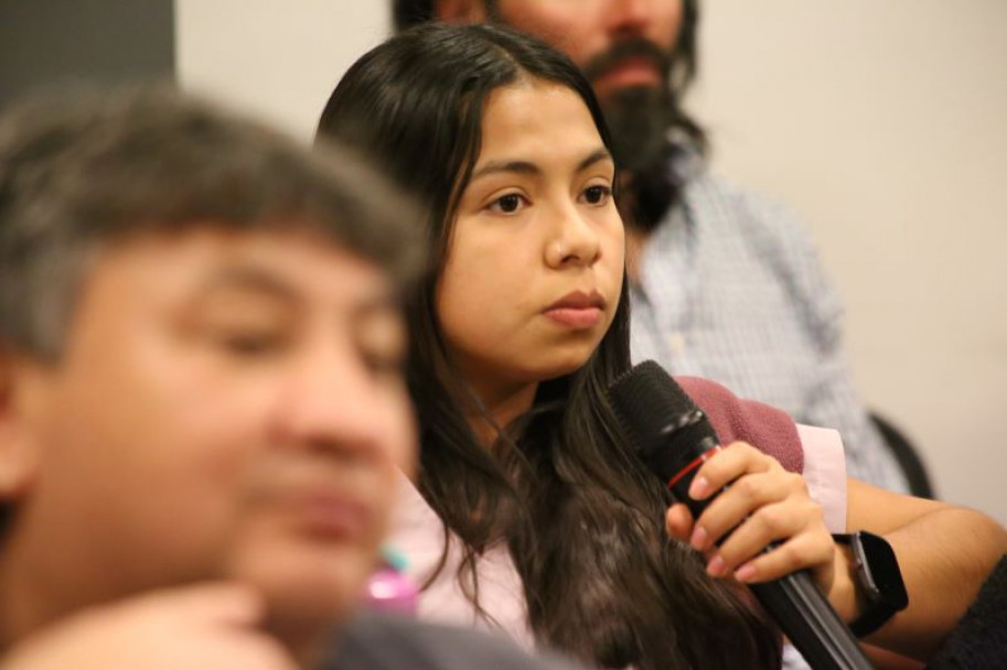 imagen La FCM UNCUYO fue sede del II Simposio Internacional de Medicina de Montaña