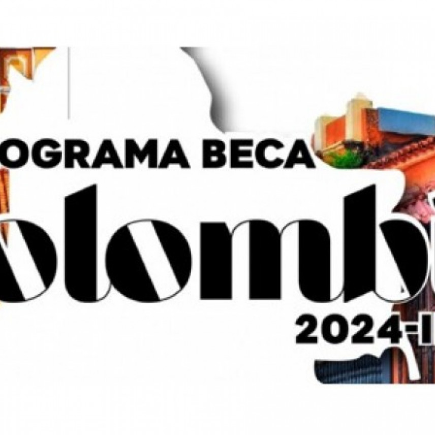 imagen Becas de Posgrado en Colombia 2024