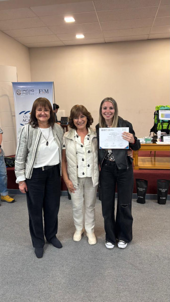 imagen Novena Olimpíada de Ciclo Clínico, otra edición del ya habitual encuentro de las carreras de Medicina