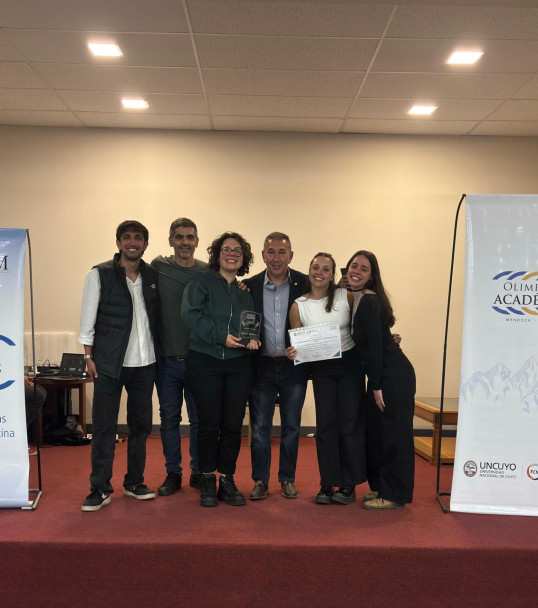 imagen Novena Olimpíada de Ciclo Clínico, otra edición del ya habitual encuentro de las carreras de Medicina