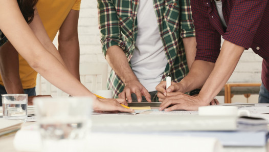 imagen Comentarán modificaciones estructurales a planes de estudio de Tecnicaturas